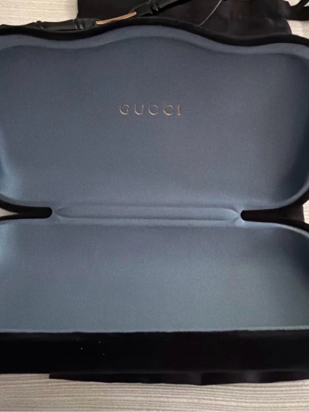 Gucci gg0052s 001